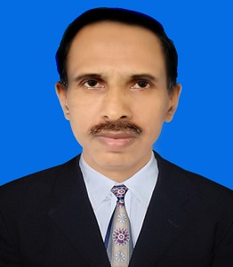 Md. Ashraf Uddin Khan
