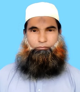 Md. Ramzan Ali
