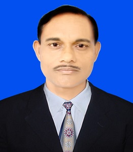 Ramendra Chandra Sarker