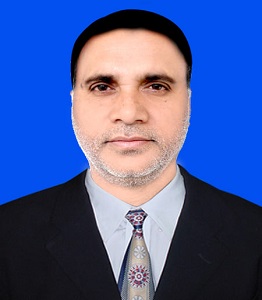 Md. Atiqur Rahman